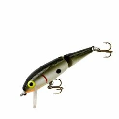 Baits Rebel Jointed Minnow Hard Lure