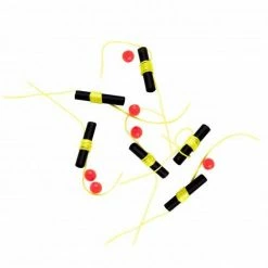 Thill America's Favorite Premium Bobber Stop/Bead 6 Pack