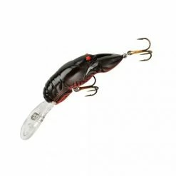 Baits Rebel Deep Wee Crawfish Lure 2 3/8 Inch Deep Diving Crankbait