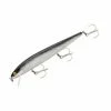Rebel Minnow 5 1/2 Inch Shallow Jerkbait