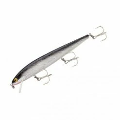 Rebel Minnow 5 1/2 Inch Shallow Jerkbait
