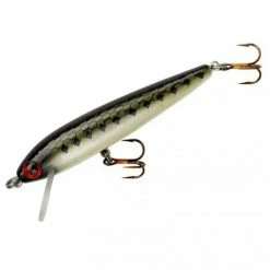 Rebel Value Minnow Shallow Jerkbait Baits