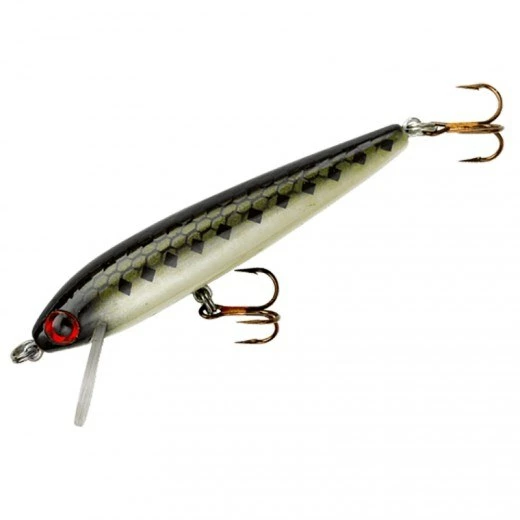 Rebel Value Minnow Shallow Jerkbait Baits 3 Rebel Value Minnow Shallow Jerkbait Baits