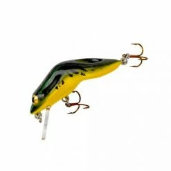 Baits Rebel Wee Frog 2 Inch Waking Crankbait