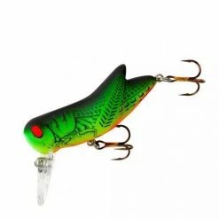 Baits Rebel Crickhopper 1 1/2 Inch Ultralight Waking Crankbait