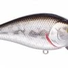 Lucky Craft LC 2.5SSR Super Shallow Waking Squarebill Crankbait Baits