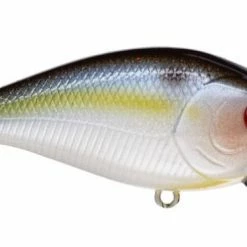 Lucky Craft LC 2.5SSR Super Shallow Waking Squarebill Crankbait Baits