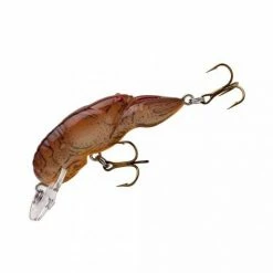 Rebel Wee Crawfish 2 Inch Medium Diving Crankbait Baits