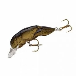 Rebel Wee Crawfish 2 Inch Medium Diving Crankbait Baits