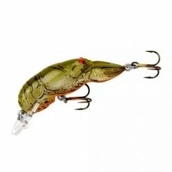 Rebel Wee Crawfish 2 Inch Medium Diving Crankbait Baits