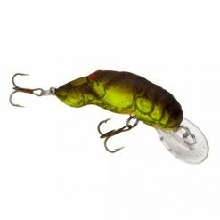 Baits Rebel Tiny Wee Crawfish 1 1/2 Inch Shallow Diving Crankbait