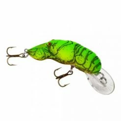 Baits Rebel Tiny Wee Crawfish 1 1/2 Inch Shallow Diving Crankbait