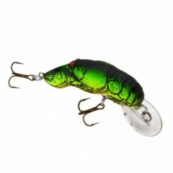 Baits Rebel Tiny Wee Crawfish 1 1/2 Inch Shallow Diving Crankbait