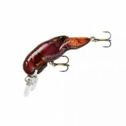 Baits Rebel Tiny Wee Crawfish 1 1/2 Inch Shallow Diving Crankbait