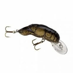 Baits Rebel Tiny Wee Crawfish 1 1/2 Inch Shallow Diving Crankbait