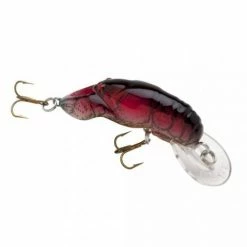Baits Rebel Tiny Wee Crawfish 1 1/2 Inch Shallow Diving Crankbait