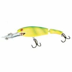 Cotton Cordell Jointed Wally Diver 2 3/4 Inch Crankbait