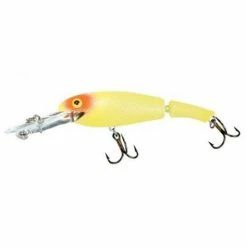 Cotton Cordell Jointed Wally Diver 2 3/4 Inch Crankbait