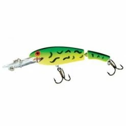 Cotton Cordell Jointed Wally Diver 2 3/4 Inch Crankbait