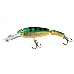 Cotton Cordell Jointed Wally Diver 2 3/4 Inch Crankbait