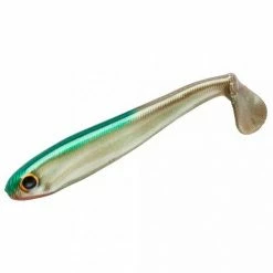 YUM Money Minnow Paddle Tail Swimbait Baits