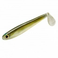 YUM Money Minnow Paddle Tail Swimbait Baits