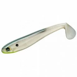 YUM Money Minnow Paddle Tail Swimbait Baits