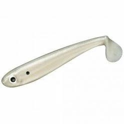 YUM Money Minnow Paddle Tail Swimbait Baits