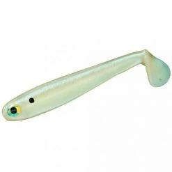 YUM Money Minnow Paddle Tail Swimbait Baits