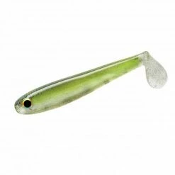 YUM Money Minnow Paddle Tail Swimbait Baits