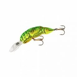 Rebel Big Craw 2 1/2 Inch Deep Diving Crankbait