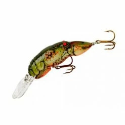 Rebel Big Craw 2 1/2 Inch Deep Diving Crankbait