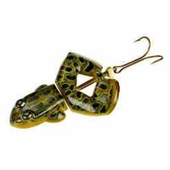 Baits Rebel Buzz'n Frog 2 1/2 Inch Topwater Lure