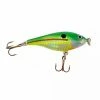 Rebel Raider 1 5/8 Inch Ultralight Twitchbait