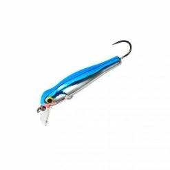Rebel TD52 Tracdown Micro Minnow Barbless Hard Minnow Baits