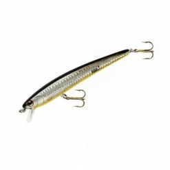 Rebel TD57 Tracdown Minnow 4 1/4 Inch Hard Minnow Baits