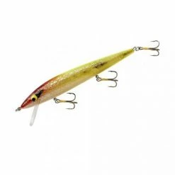 Smithwick Deep Running Floating Rattlin' Rogue 4 1/2 Inch Jerkbait