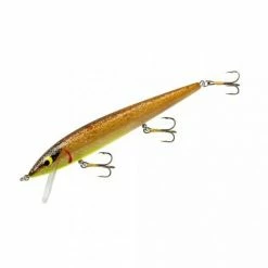 Smithwick Deep Running Floating Rattlin' Rogue 4 1/2 Inch Jerkbait