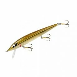 Smithwick Deep Running Floating Rattlin' Rogue 4 1/2 Inch Jerkbait