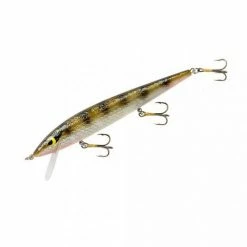 Smithwick Deep Running Floating Rattlin' Rogue 4 1/2 Inch Jerkbait