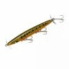Smithwick Devil's Horse 4 1/2 Inch Twin Prop Topwater Lure Baits