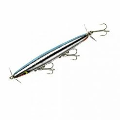 Smithwick Devil's Horse 4 1/2 Inch Twin Prop Topwater Lure Baits