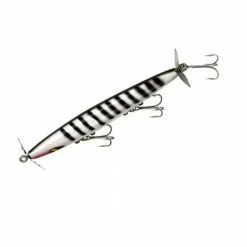 Smithwick Devil's Horse 4 1/2 Inch Twin Prop Topwater Lure Baits