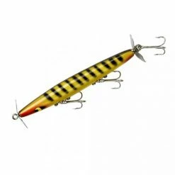 Smithwick Devil's Horse 4 1/2 Inch Twin Prop Topwater Lure Baits