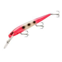 Smithwick Top 20 Rogue 5 1/2 Inch Extra Deep Diving Trolling Minnow/Jerkbait Baits