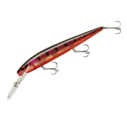 Smithwick Top 20 Rogue 5 1/2 Inch Extra Deep Diving Trolling Minnow/Jerkbait Baits
