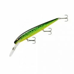 Smithwick Top 20 Rogue 5 1/2 Inch Extra Deep Diving Trolling Minnow/Jerkbait Baits
