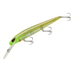 Smithwick Top 20 Rogue 5 1/2 Inch Extra Deep Diving Trolling Minnow/Jerkbait Baits