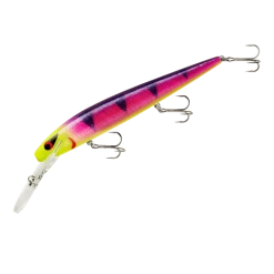 Smithwick Top 20 Rogue 5 1/2 Inch Extra Deep Diving Trolling Minnow/Jerkbait Baits