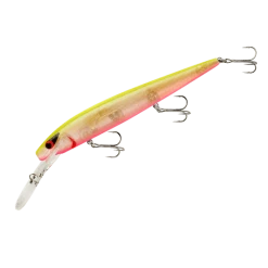 Smithwick Top 20 Rogue 5 1/2 Inch Extra Deep Diving Trolling Minnow/Jerkbait Baits